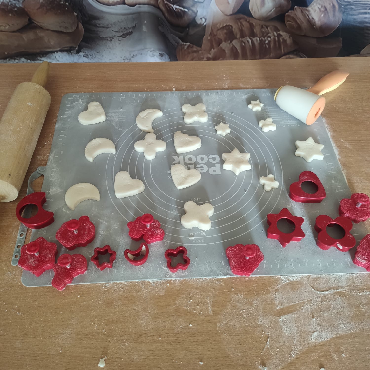 Dzień Piekarzy i Cukierników