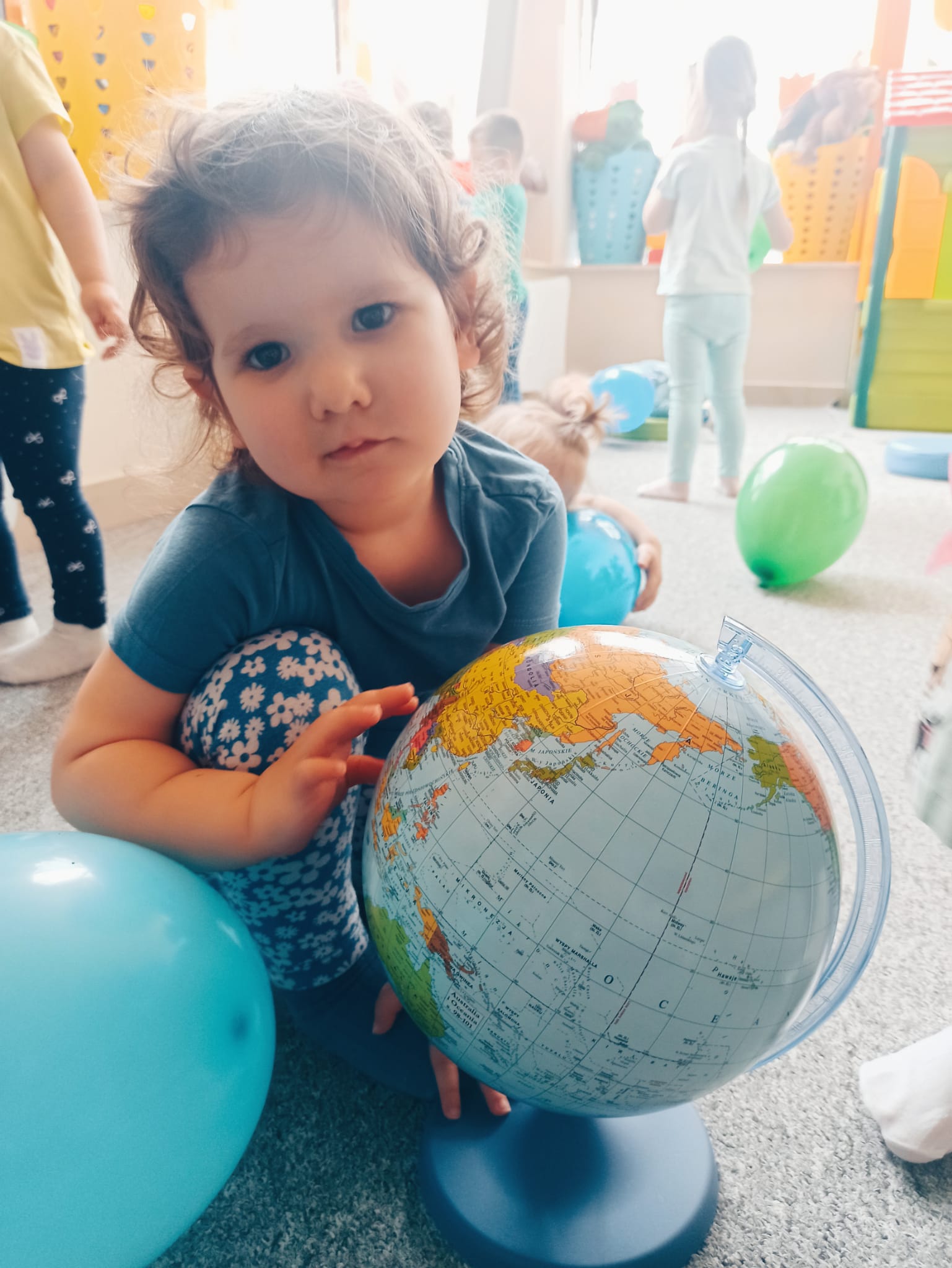 Dzień Ziemi 🌍🌎🌏😍