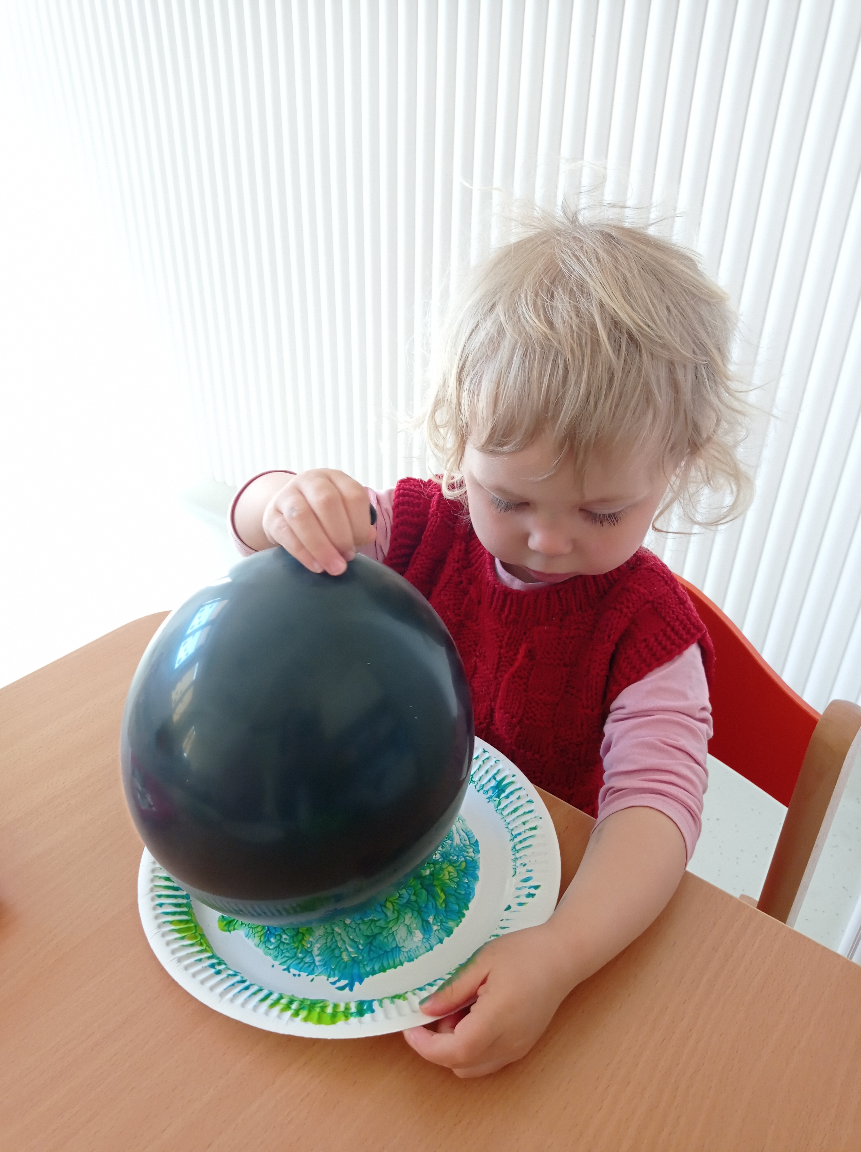 Dzień Ziemi na grupie Sówki