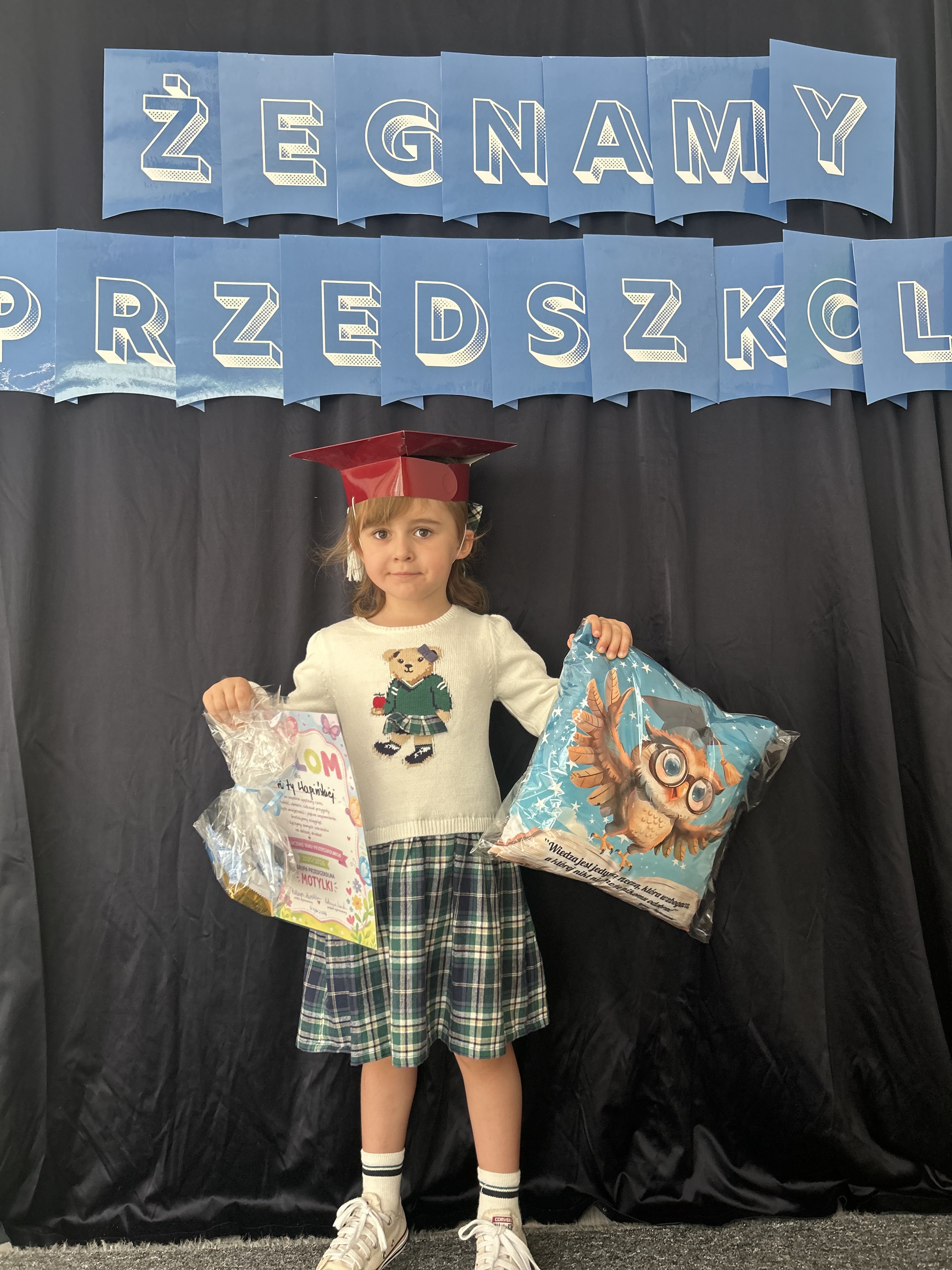 Zakończenie Roku przedszkolnego 2025/2026🦋💖🥰📸📷✨