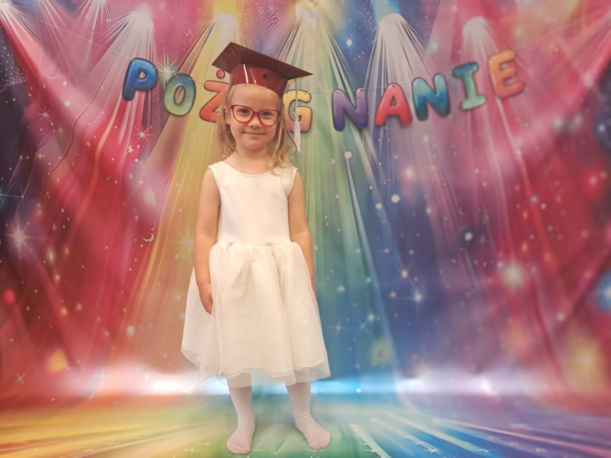 Pożegnanie żłobek i przedszkole