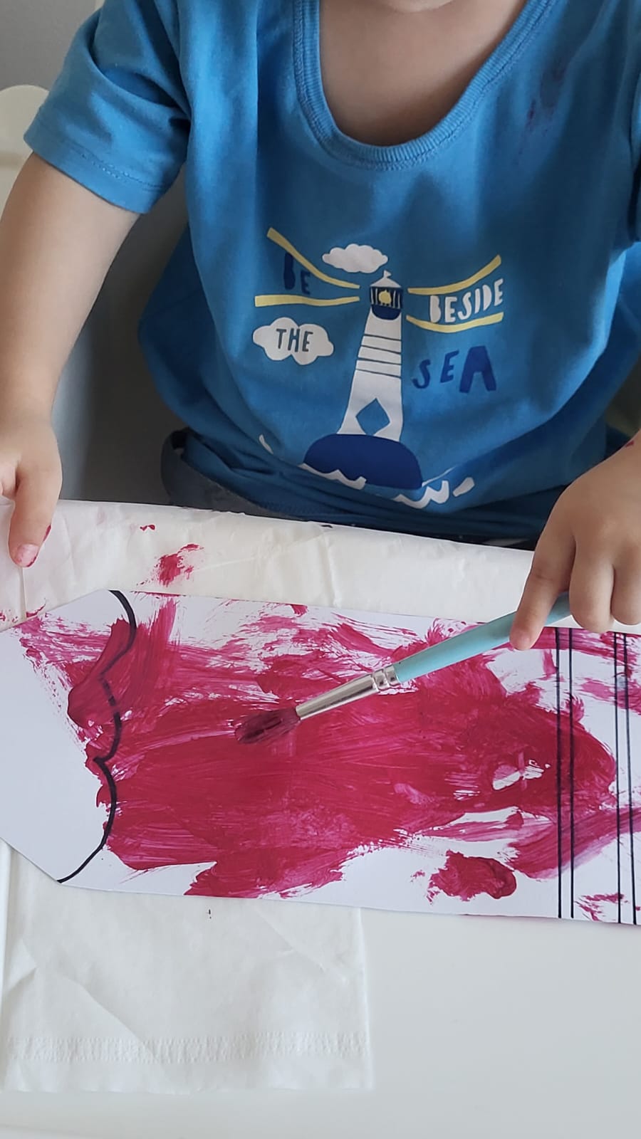 Dzień Kredki 🖍️🖍️🖍️