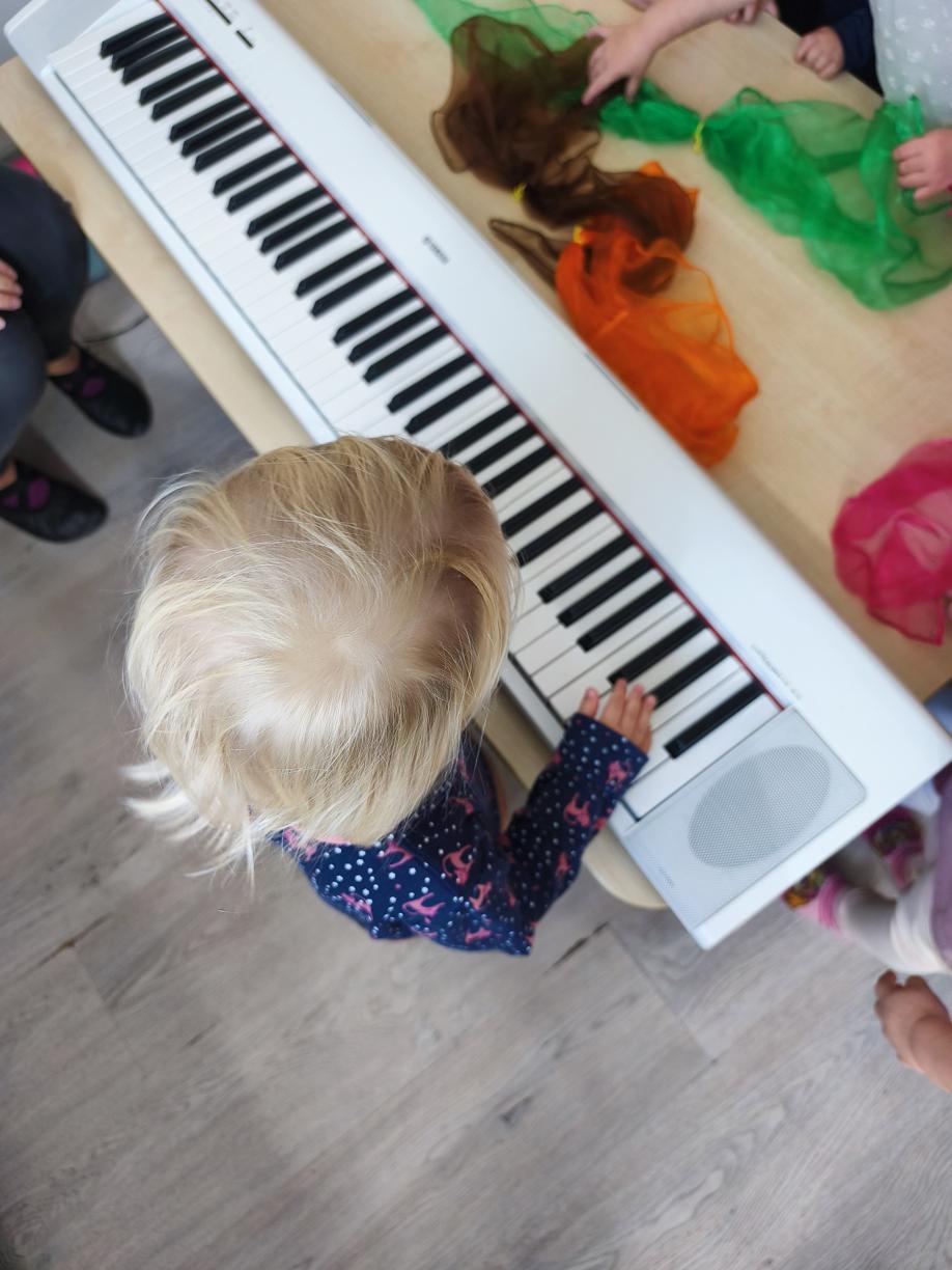 Dzień Muzyki