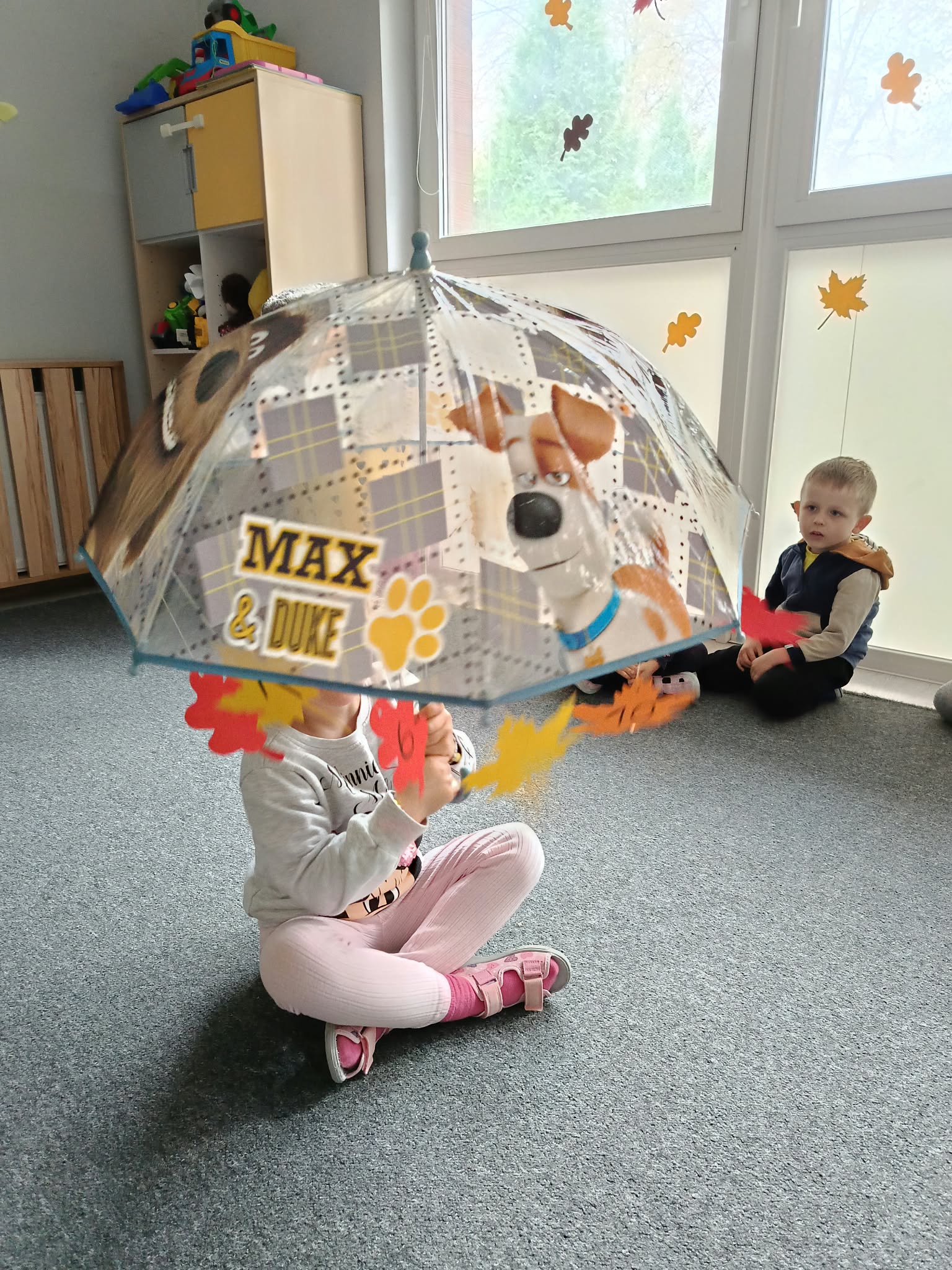 Dzień Drzewa u Motylków!!! 🌳🍁🦋